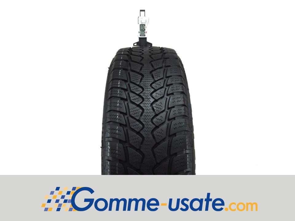 Thumb Matador Gomme Usate Matador 215/70 R15C 109/107R MP5 510 Van M+S (90%) pneumatici usati Invernale_2